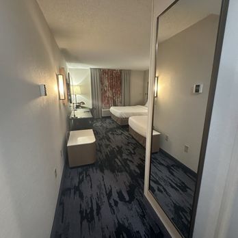 Fairfield by Marriott Inn & Suites Hazleton - Queen/Queen room - Hotels Near Me - Hazleton, Pennsylvania Fairfield by Marriott Inn & Suites Hazleton - Queen/Queen room - Hotels Near Me - Hazleton, Pennsylvania