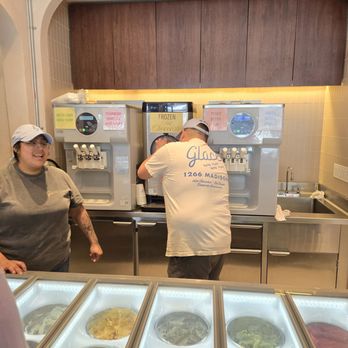 Glace - Ice Cream & Frozen Yogurt Near Me - New York, New York Glace - Ice Cream & Frozen Yogurt Near Me - New York, New York