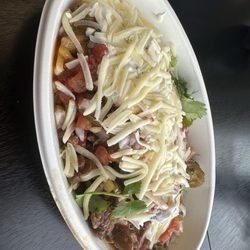 Hot Head Burritos - Bowl
