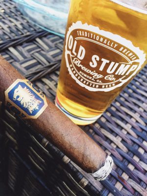 Old Stump Brewing Co. by null