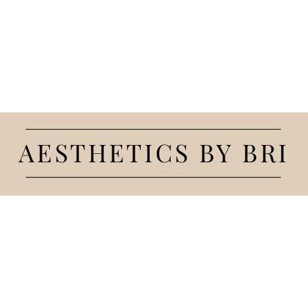 Aesthetics by Bri Logo