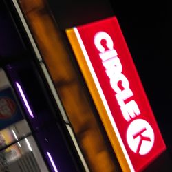 Valero - CIRCLE K Lives  HERE!