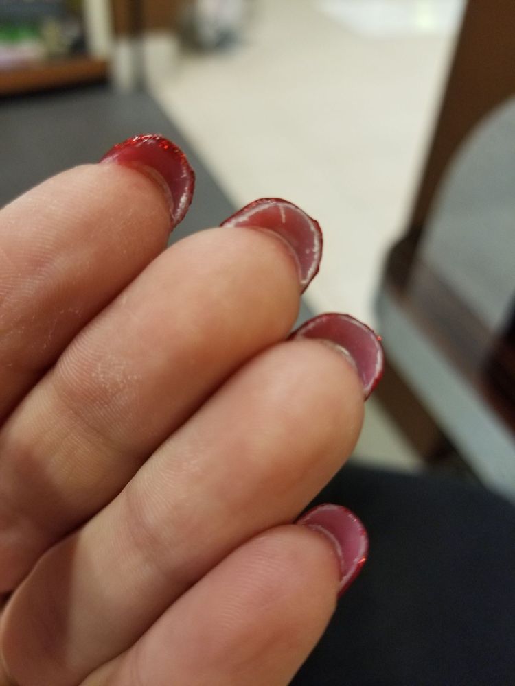 BEAUTY NAILS 119 Photos & 68 Reviews 1 Bellis Fair Pkwy, Bellingham