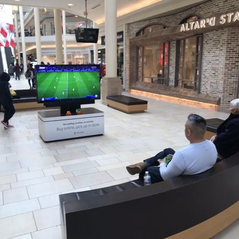 Burlington Mall - Xbox?! - Shopping Centers Near Me - Burlington, Massachusetts