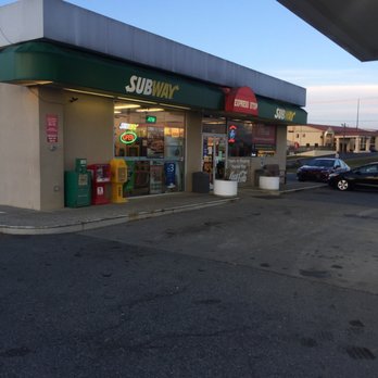 Subway - Front of the store - Fast Food Near Me - Christiansburg, Virginia Subway - Front of the store - Fast Food Near Me - Christiansburg, Virginia