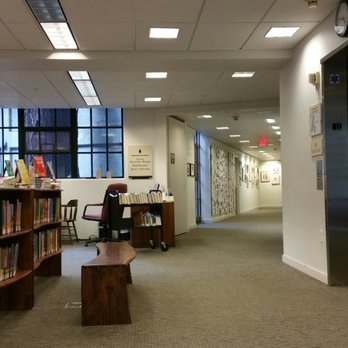 Mill Valley Public Library - Libraries Near Me - Mill Valley, California