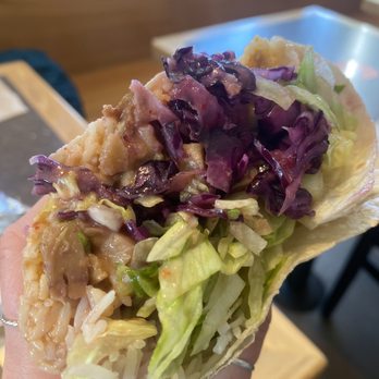 Bueno Y Sano - Thai burrito - Mexican Near Me - Acton, Massachusetts Bueno Y Sano - Thai burrito - Mexican Near Me - Acton, Massachusetts