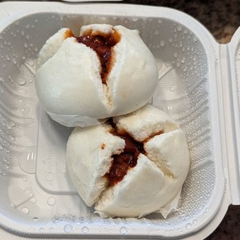 88 Bao Bao - BBQ pork buns - Dim Sum Near Me - Dublin, California