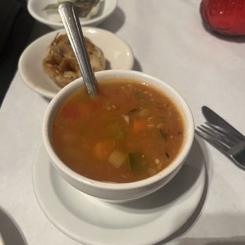 Ignotz's Ristorante - Minestrone Soup - Italian Near Me - Chicago, Illinois Ignotz's Ristorante - Minestrone Soup - Italian Near Me - Chicago, Illinois