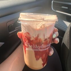 Cherrybomb Coffee