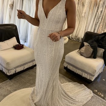 Emma & Grace Bridal Studio - Bridal Near Me - Denver, Colorado