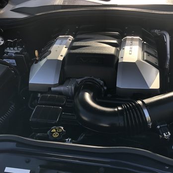 2 Guys Auto Detailing - Engine cleaned - Auto Detailing Near Me - Turlock, California