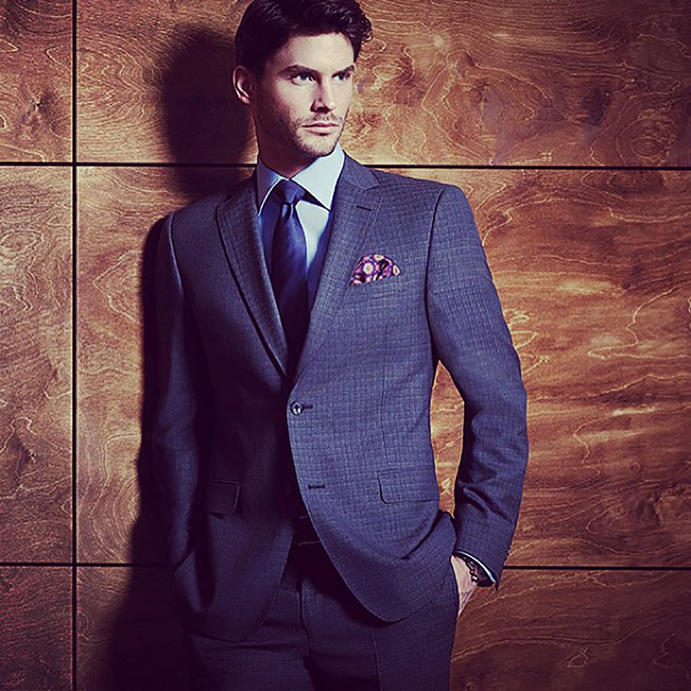 THE SUIT SHOP 17 Photos Formal Wear 593 Erie Street E, Windsor, ON Phone Number Yelp