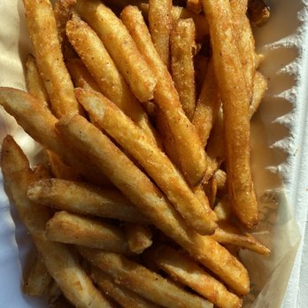 Fire Wings - Seasoned Fries - Chicken Wings Near Me - San Mateo, California Fire Wings - Seasoned Fries - Chicken Wings Near Me - San Mateo, California