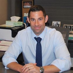 Aaron Deutsch,MD - Maternal-Fetal Medicine of the Palm Beaches - Dr. Aaron B. Deutsch M.D.