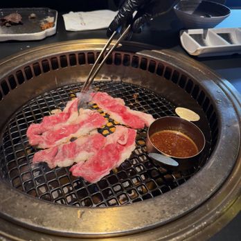 Chubby Cattle - Beef bacon - Barbeque Near Me - Pleasanton, California