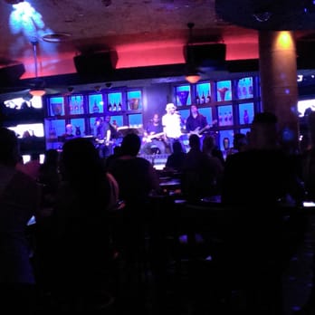 Blue Martini - Lounges Near Me - Miami, Florida