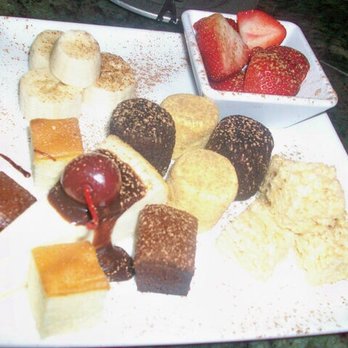 The Melting Pot - Fondue Near Me - Columbus, Ohio The Melting Pot - Fondue Near Me - Columbus, Ohio