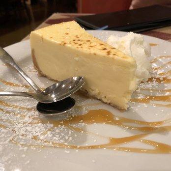 Metro Pizza - Creme brûlée cheesecake. 5/5 -- rich, indulgent, and a great way to end a meal! - Pizza Near Me - Henderson, Nevada Metro Pizza - Creme brûlée cheesecake. 5/5 -- rich, indulgent, and a great way to end a meal! - Pizza Near Me - Henderson, Nevada