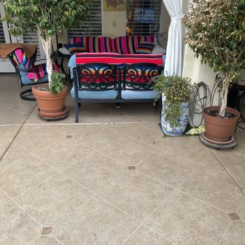 Desert Concrete Restoration - Seating - Masonry/Concrete Near Me - Cathedral City, California Desert Concrete Restoration - Seating - Masonry/Concrete Near Me - Cathedral City, California