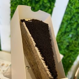 Oreo Mille Crêpes Cake (slice) / 奧利奧千層