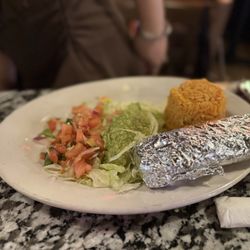 Hacienda Bar & Grill