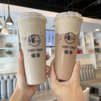 Tan-Cha - Bubble Tea Near Me - Los Angeles, California Tan-Cha - Bubble Tea Near Me - Los Angeles, California