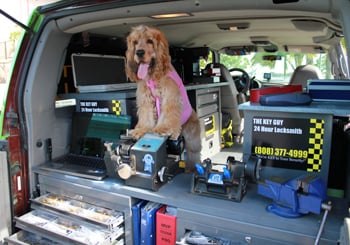 Emergency Locksmith & Door Service