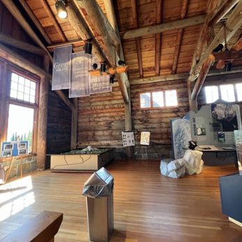 Sunrise Visitor Center - Visitor Centers Near Me - Ashford, Washington Sunrise Visitor Center - Visitor Centers Near Me - Ashford, Washington
