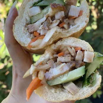 Le’s Banh Mi - Cafes Near Me - Honolulu, Hawaii Le’s Banh Mi - Cafes Near Me - Honolulu, Hawaii