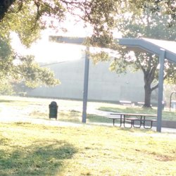 Ridgewood/Belcher Recreation Center