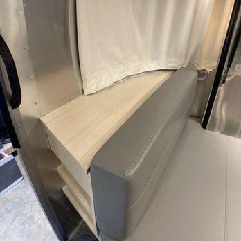 Ultimate Airstreams - RV Repair Near Me - Clackamas, Oregon