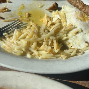 Huckleberry's - Breakfast & Brunch Near Me - Fresno, California