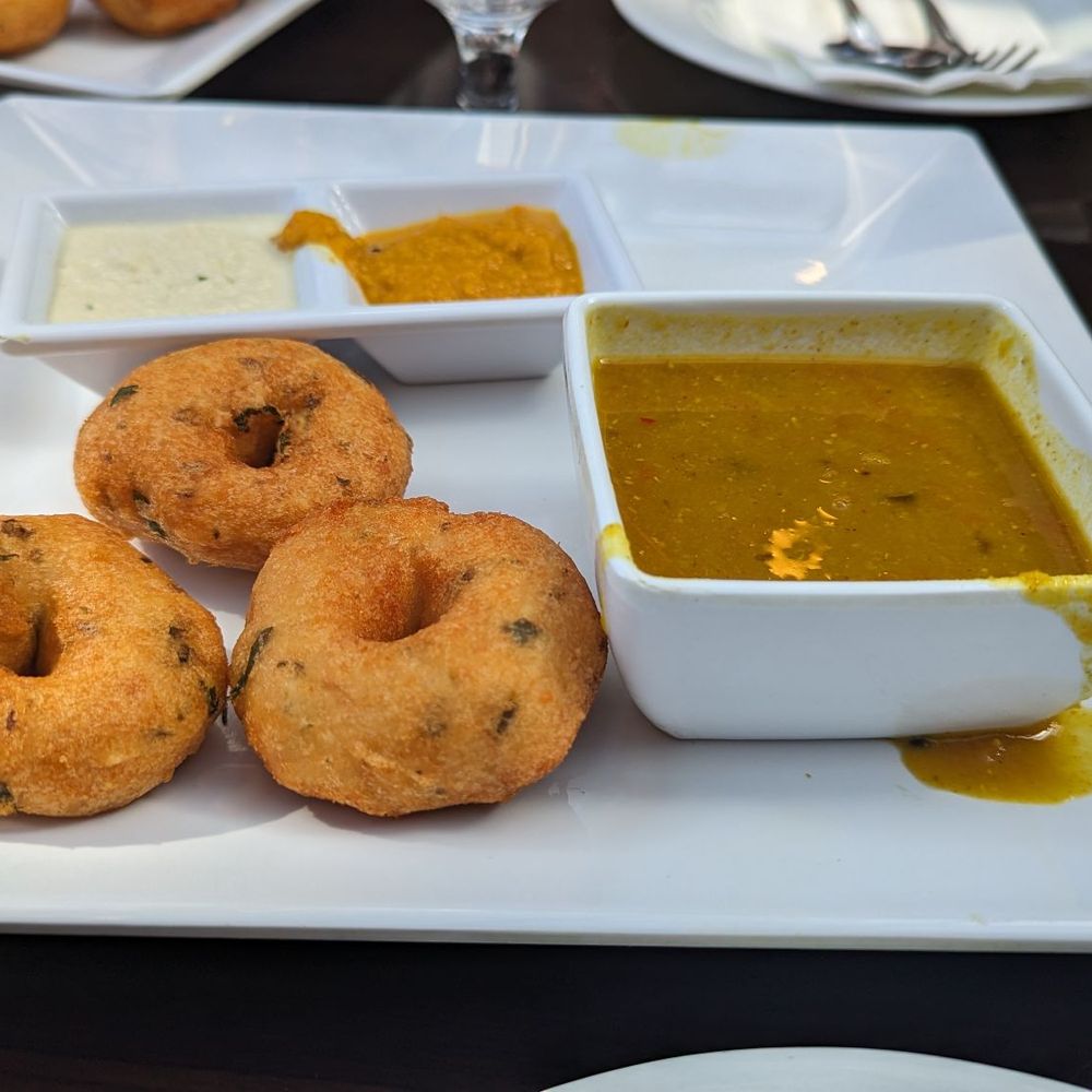 Adyar Ananda Bhavan - Medhu vada - Indian Near Me - Parsippany, New Jersey Adyar Ananda Bhavan - Medhu vada - Indian Near Me - Parsippany, New Jersey