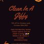 Photo of Clean In A JIffy