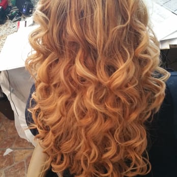 Jacarandas Hair Salon - Love my hair, thanks to Jacaranda's hair salon - Hair Salons Near Me - Hawthorne, California Jacarandas Hair Salon - Love my hair, thanks to Jacaranda's hair salon - Hair Salons Near Me - Hawthorne, California