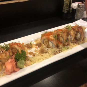 Good Time Sushi - Sushi Bars Near Me - New Orleans, Louisiana