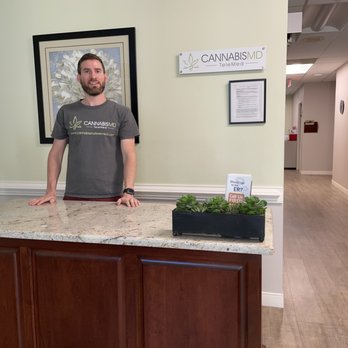 CannabisMD TeleMed - Norfolk - Medical Cannabis Referrals Near Me - Norfolk, Virginia CannabisMD TeleMed - Norfolk - Medical Cannabis Referrals Near Me - Norfolk, Virginia