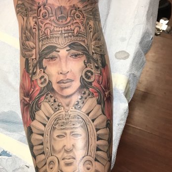 Underground Creations Tattoo - Tattoo Near Me - San Jose, California