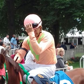 Belmont Park - BelmontRacetrack 2017 - Stadiums & Arenas Near Me - Elmont, New York