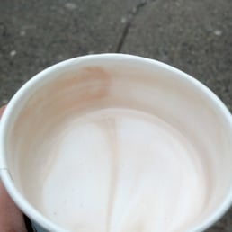 Hot Chocolate Hot Chocolate