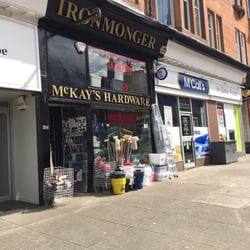Mckays Hardware