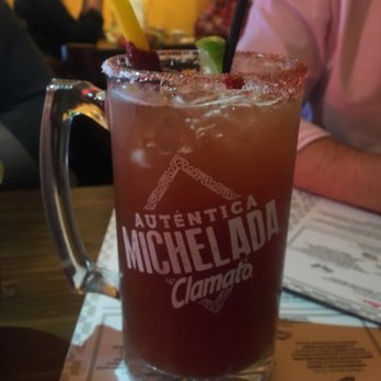 Candela - Michelada. So good! - Venues & Event Spaces Near Me - Los Angeles, California Candela - Michelada. So good! - Venues & Event Spaces Near Me - Los Angeles, California