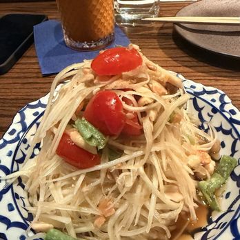 Room Service - Pad Thai and Thai tea - Japanese Near Me - Milwaukee, Wisconsin