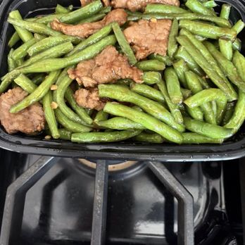 Peking Delight - String bean and beef - Chinese Near Me - San Ramon, California Peking Delight - String bean and beef - Chinese Near Me - San Ramon, California