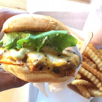 Milk Burger - Burgers Near Me - Bronx, New York
