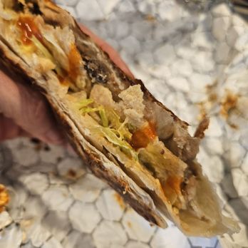 Worth Takeaway - Crunch wrap - Breakfast & Brunch Near Me - Mesa, Arizona Worth Takeaway - Crunch wrap - Breakfast & Brunch Near Me - Mesa, Arizona