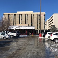 Intermountain Eye Center - Boise - Outside of the building