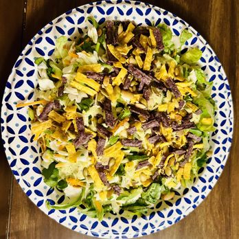 H-E-B - Southwest Style Chopped Salad - Grocery Near Me - Laredo, Texas H-E-B - Southwest Style Chopped Salad - Grocery Near Me - Laredo, Texas