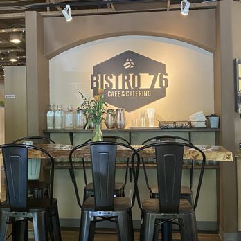 Bistro 76 Cafe & Catering - high seating - Breakfast & Brunch Near Me - Edmonds, Washington Bistro 76 Cafe & Catering - high seating - Breakfast & Brunch Near Me - Edmonds, Washington